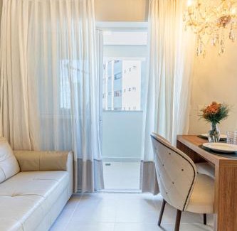 Plano Diretor Sul Apartment | Experience Palmas: Cozy Flat in the City Center