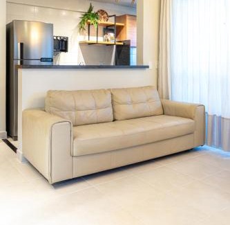 Plano Diretor Sul Apartment | Experience Palmas: Cozy Flat in the City Center