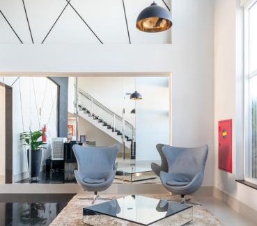 Plano Diretor Sul Apartment | Experience Palmas: Oceanfront Flat with Panoramic Views