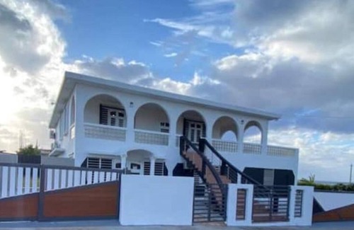 Palmas Altas House | Palmas Seaview: Top-Rated Ocean View 3-Bedroom Retreat
