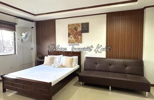 Kawit House | Palmas Transient Kawit
