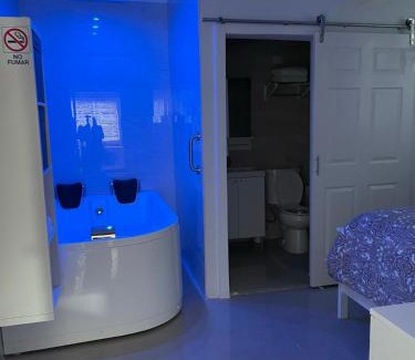 Humacao Apartment | Palmas View Premium 5: Family-Friendly Getaway with Hot Tub