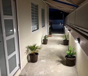 Humacao Apartment | Palmas View Premium 5: Family-Friendly Getaway with Hot Tub
