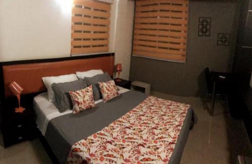 Margarita Island Apartment | Palmazul Suite Margarita