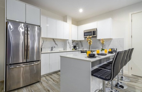 Palm Beach Condo | Tranquil Palm Beach Aruba: 3BR Retreat Near the Ocean