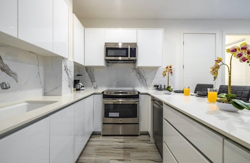 Palm Beach Condo | Tranquil Palm Beach Aruba: 3BR Retreat Near the Ocean