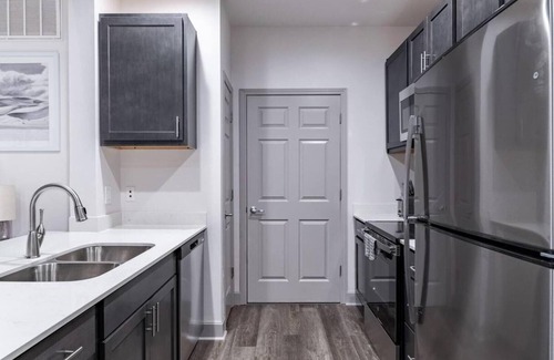Port Malabar Apartment | PalmBreeze 1BD 14 - One Bedroom Apartment, Sleeps 2