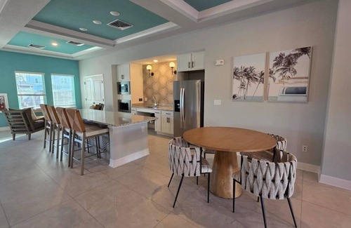 Port Malabar Apartment | PalmBreeze 1BD 14 - One Bedroom Apartment, Sleeps 2