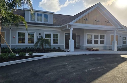 Port Malabar Apartment | PalmBreeze 1BD 14 - One Bedroom Apartment, Sleeps 2