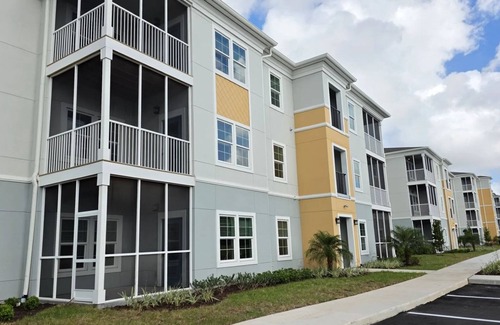 Port Malabar Apartment | PalmBreeze 2BD 20 - Two Bedroom Apartment, Sleeps 4