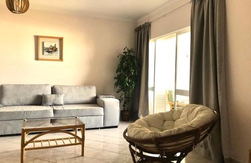 Gale Apartment | Oceanfront Bliss at Palmeira Gale - Rated 9.3 by Guests