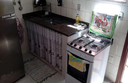 Palmeiras House | Discover Family-Friendly Holiday Homes in Brazil