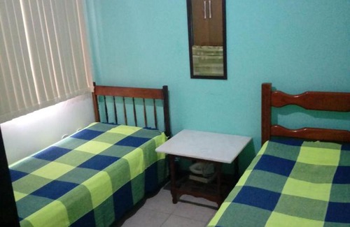 Palmeiras House | Discover Family-Friendly Holiday Homes in Brazil