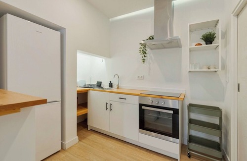 Setubal House | Palmela Oasis Apartment I