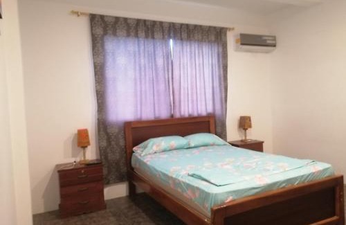 Montanita House | Discover Palmendros Hosteria: Oceanfront Family Retreat