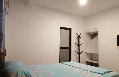 Montanita House | Discover Palmendros Hosteria: Oceanfront Family Retreat