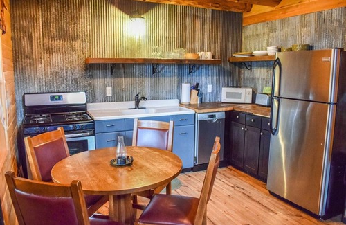 Old Forge House | Oceanfront Bliss at Palmer Point - The Study, Rated 8.8/10