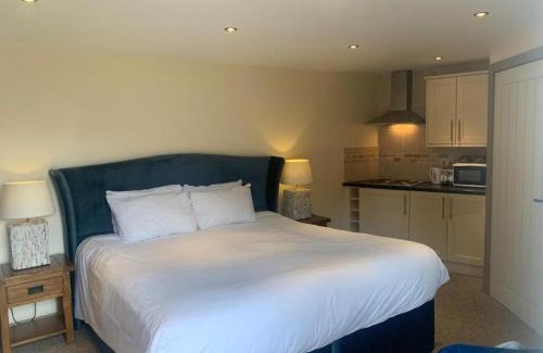 Long Sutton Hotel | Pet-Friendly Palmer's Ale House with Family Dining Options