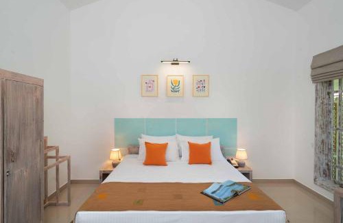 Nilaveli Hotel | Experience Paradise at Palmera Eco Resorts Nilaveli