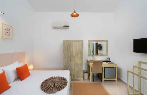 Nilaveli Hotel | Experience Paradise at Palmera Eco Resorts Nilaveli