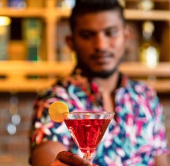 Nilaveli Hotel | Experience Paradise at Palmera Eco Resorts Nilaveli