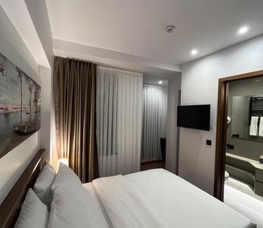 Cagaloglu Hotel | Palmera Hagia Sophia: Guest Rated 8.9 with Family Amenities
