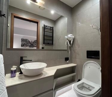 Cagaloglu Hotel | Palmera Hagia Sophia: Guest Rated 8.9 with Family Amenities
