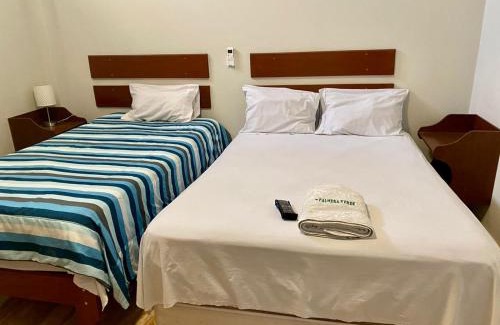 Piura Hotel | Enjoy a Memorable Stay at Palmera Verde, Rated 9/10