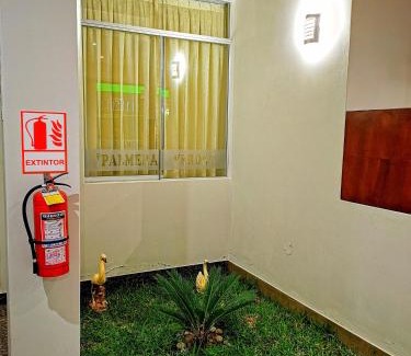 Piura Hotel | Enjoy a Memorable Stay at Palmera Verde, Rated 9/10