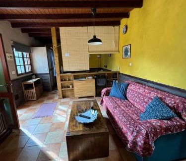 Haria Apartment | Pet-Friendly Casa Palmera y Casa Dátil: Rated 9.1/10