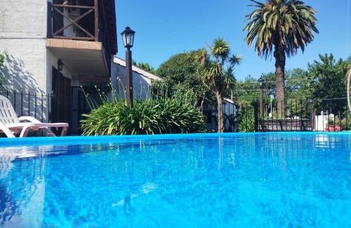 Chascomus Apartment | Pet-Friendly Stay at Palmeras Apart Hotel - Rated 8.5/10