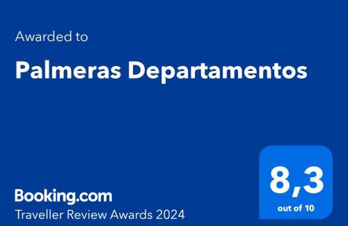 Santa Teresita Apartment | Pet-Friendly Palmeras Departamentos with Great Amenities