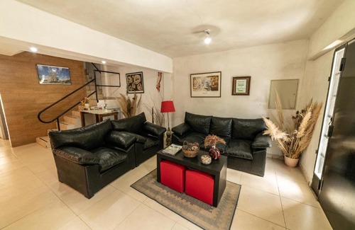 Santa Teresita Apartment | Pet-Friendly Palmeras Departamentos with Great Amenities
