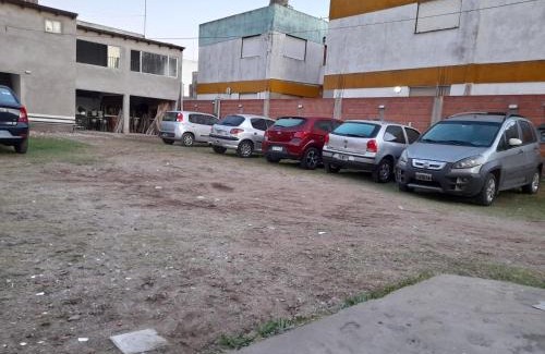 Santa Teresita Apartment | Pet-Friendly Palmeras Departamentos with Great Amenities