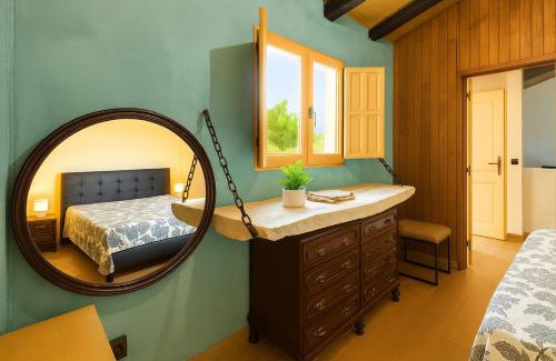 Elche Apartment | Palmeras: Guest Rated 9/10 with Pool and Pet-Friendly Amenities