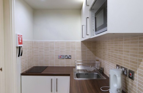 West End Apartment | Palmerston Suites: Family-Friendly Retreat with Spa Amenities