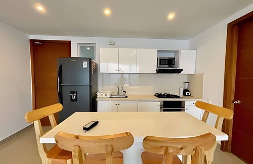 Bocagrande House | Ocean View at Palmetto 1: Family-Friendly Getaway