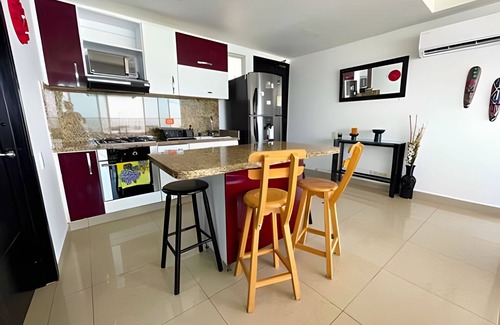 Bocagrande House | Palmetto 2103: Scenic Views Near Historic Downtown