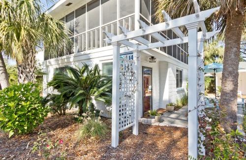 Tybee Island House | Palmetto Breeze
