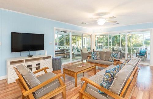 Tybee Island House | Palmetto Breeze