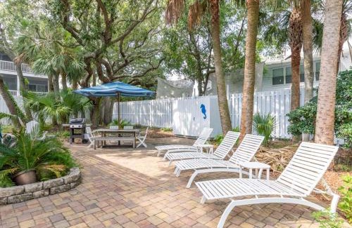 Tybee Island House | Palmetto Breeze