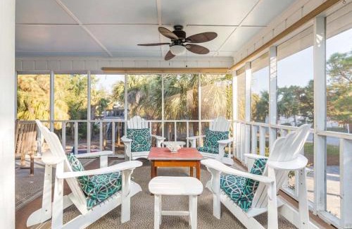 Tybee Island House | Palmetto Breeze