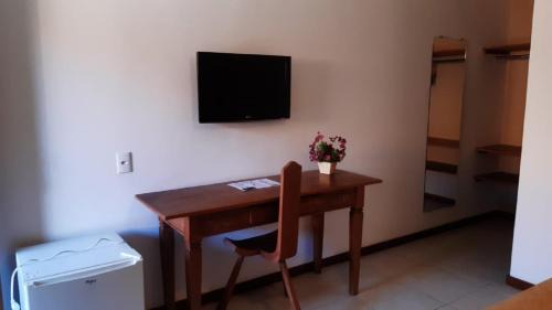 Itaborai Hotel | Discover Palmier Hotel & Convenções: Family-Friendly Retreat