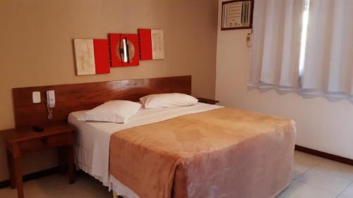 Itaborai Hotel | Discover Palmier Hotel & Convenções: Family-Friendly Retreat