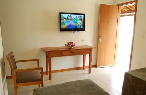 Itaborai Hotel | Exceptional Stays at Palmier Hotel & Convenções with Pool