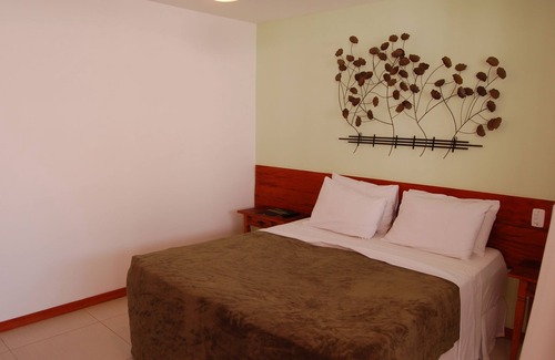 Itaborai Hotel | Exceptional Stays at Palmier Hotel & Convenções with Pool