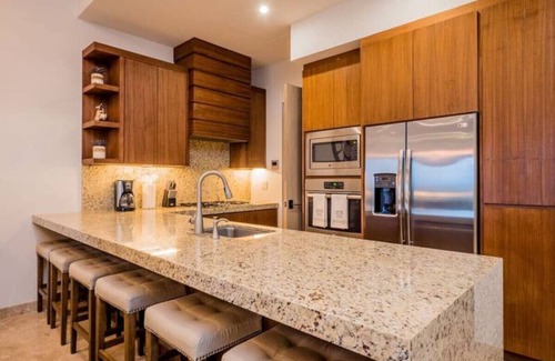 Palmilla Condo | Experience Palmilla Dunes: Oceanfront Bliss Awaits You