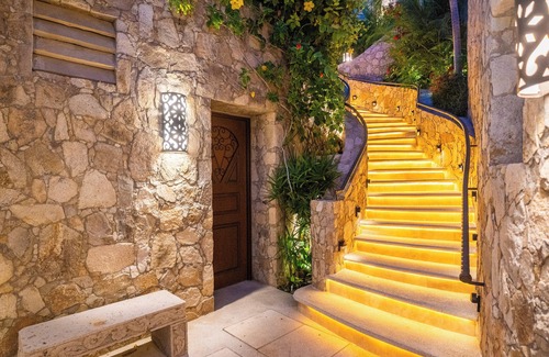 Downtown San Jose del Cabo Villa | Palmilla Villa | Casa de la Playa
