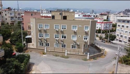 Yenisehir Apartment | Palmiye Apart