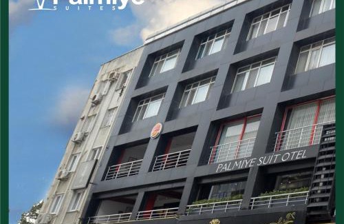 Bakırkoy Apartment | Relax at Palmiye Suit Otel - Rated 7/10 by Guests
